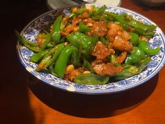 -回家吃饭·地道南昌菜(建德观总店)