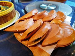 掌柜蛋烘糕-天府掌柜(九眼桥店)