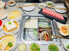 -海底捞火锅(宇飞大厦店)