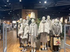 -MUJI无印良品(杭州万象城店)