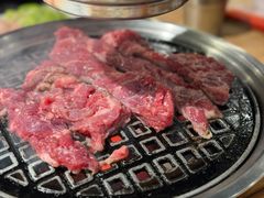 -霸腹烤肉(厦门柚子番店)