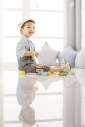 -芳妮豆丁家庭影像馆(宝安店)