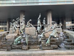 -外高桥喜来登酒店采悦轩