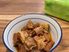 -常樂屋·常德米粉(青年路店)