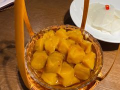 -张家卫·阳江菜·小海鲜(肥婆湾桥店)