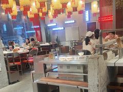 -朱光玉火锅馆(正弘城店)