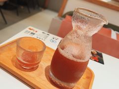 -蔡澜点心·粤菜(嘉里中心店)