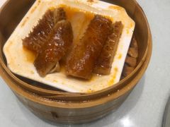 -粤珍轩.创始店.始于2001(含光门店)