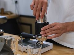 -Eu2+ coffee(上大路店)