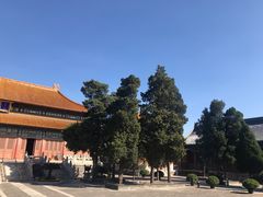 -历代帝王庙博物馆