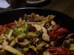 -龙浔虾欢(祥岭路店)