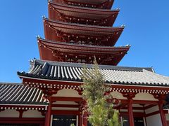 -浅草寺