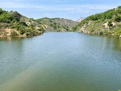 -云蒙山风景区