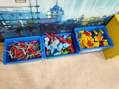 -领动机器人编程STEAM教育(郡原校区)