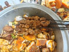 -马相卿特色烤肉面食馆(虎台店)