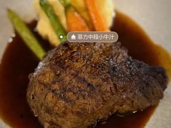 -BONAZZA 意大利餐厅