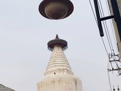 -妙应寺白塔