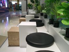 -叶子与茶(苏宁广场店)
