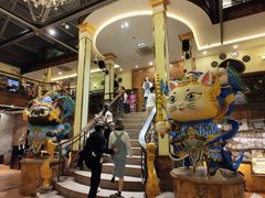 -more than meow吴止猫主题餐厅(承德 中船汇店)