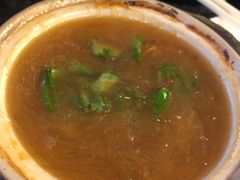 紅燒翅-金泰食府(竹园店)