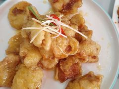 -一口猪海鲜浑锅·东北家常菜