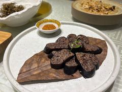 -敏珠拉姆藏餐·南京厨房(富春江东街店)