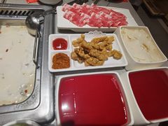 黄喉-海底捞火锅(丰尚国际广场店)