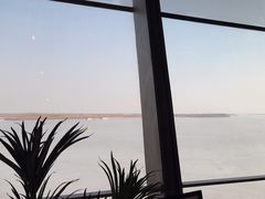 -抱抱地球咖啡馆(国家海洋博物馆店)
