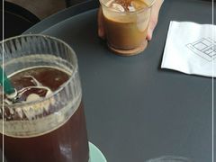 -NokNok Coffee(宽窄巷子店)