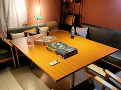 -BGM CLUB二次元主题桌游店(康王路店)