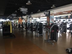 -倍力斯游泳健身(盛博店)