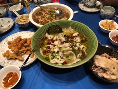 -良渚君澜度假酒店·中餐厅