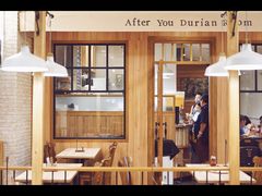 -After You Dessert Cafe(Silom Complex)