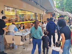 -东山茶寮(新安店)