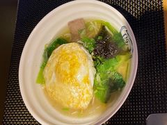 -東舍食唐精品陕菜馆