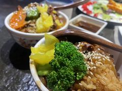 -将太无二·北美传奇寿司(瑞士公寓店)