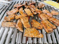 黑椒牛排-原始泥炉烤肉(总店)