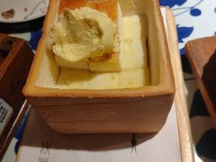 -绿茶餐厅(布吉万象汇店)