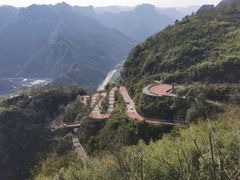 -矮寨·十八洞·德夯大峡谷景区