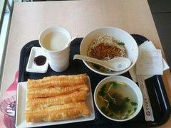-永和大王(华侨城店)