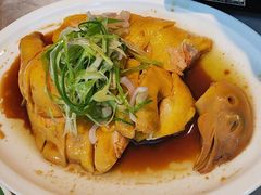-陶兰居·手工点心·粤菜(圆融时代广场店)