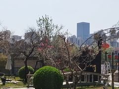 -卫鼎轩·曹公馆(鼓楼店)