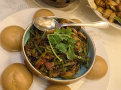 -上海精菜馆(虎踞关店)