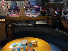 -吃饭皇帝大土家民族菜(正大广场店)