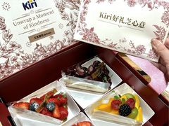 -工匠面包(壹方店)