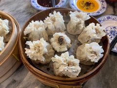 -都一处烧麦馆(前门店)