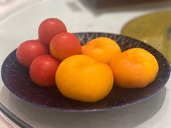 -梦都海鲜酒家(万达广场江桥店)