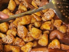 -细妹五香牛杂(步行街店)