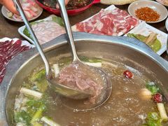 -马三妹跷脚牛肉(苏稽总店)