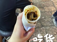 饵块-内涵饵块